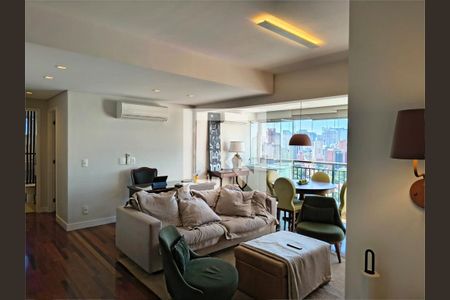 Apartamento à venda com 2 quartos, 81m² em Vila Cruzeiro, São Paulo
