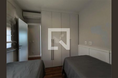 Apartamento à venda com 2 quartos, 81m² em Vila Cruzeiro, São Paulo