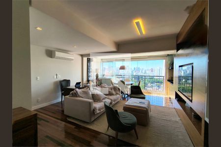 Apartamento à venda com 2 quartos, 81m² em Vila Cruzeiro, São Paulo