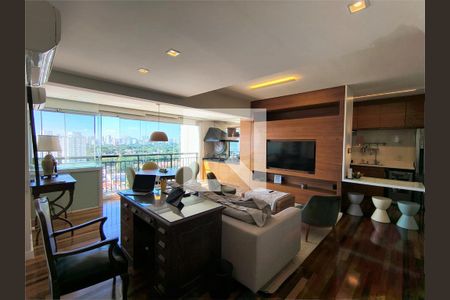 Apartamento à venda com 2 quartos, 81m² em Vila Cruzeiro, São Paulo