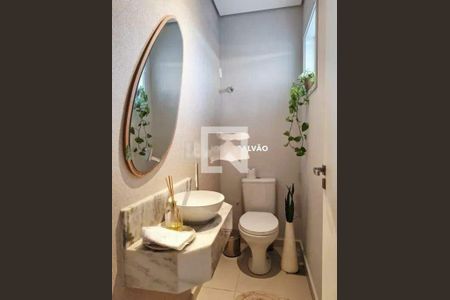 Casa de Condomínio à venda com 3 quartos, 85m² em Chácara Primavera, Campinas