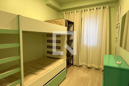 Quarto  de apartamento para alugar com 2 quartos, 74m² em Marapé, Santos
