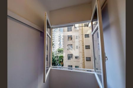 Kitnet/Studio para alugar com 1 quarto, 26m² em Flamengo, Rio de Janeiro