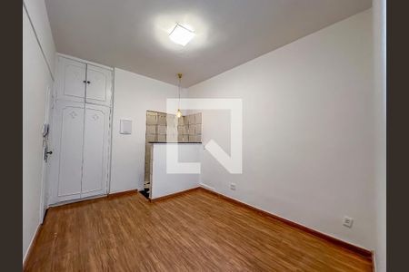 Kitnet/Studio para alugar com 1 quarto, 26m² em Flamengo, Rio de Janeiro