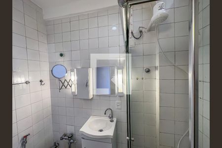 Kitnet/Studio para alugar com 1 quarto, 26m² em Flamengo, Rio de Janeiro