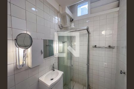 Kitnet/Studio para alugar com 1 quarto, 26m² em Flamengo, Rio de Janeiro