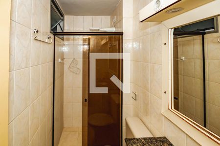 Apartamento à venda com 3 quartos, 60m² em Jardim Guanabara, Belo Horizonte