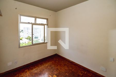 Quarto 1 de apartamento à venda com 3 quartos, 60m² em Jardim Guanabara, Belo Horizonte