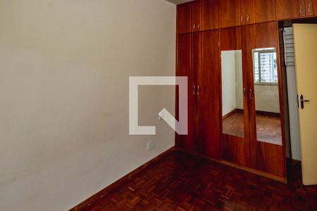 Quarto 1 de apartamento à venda com 3 quartos, 60m² em Jardim Guanabara, Belo Horizonte