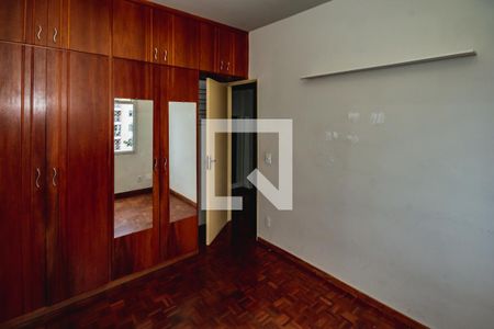 Quarto 1 de apartamento à venda com 3 quartos, 60m² em Jardim Guanabara, Belo Horizonte