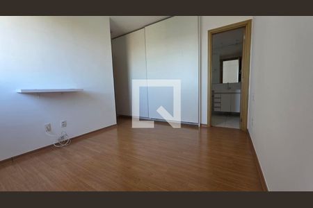 Apartamento para alugar com 4 quartos, 115m² em Estoril, Belo Horizonte