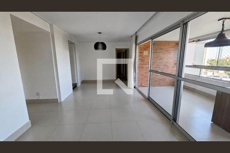 Apartamento para alugar com 4 quartos, 115m² em Estoril, Belo Horizonte