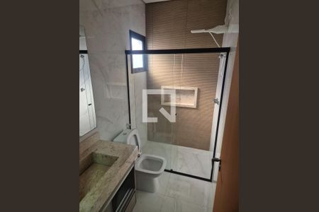 Casa de Condomínio para alugar com 3 quartos, 212m² em Swiss Park, Campinas