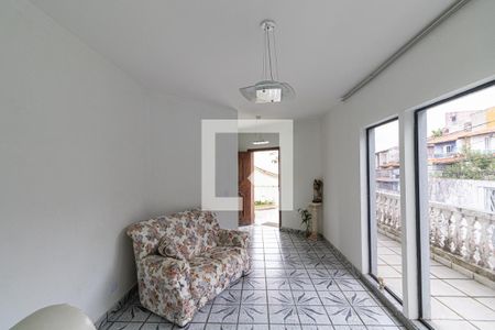 Sala 3 de casa à venda com 5 quartos, 600m² em Jardim Nossa Senhora do Carmo, São Paulo