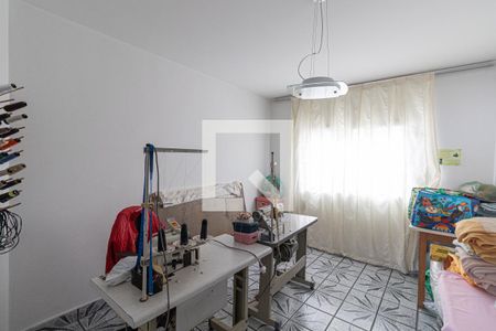 Sala 2 de casa à venda com 5 quartos, 600m² em Jardim Nossa Senhora do Carmo, São Paulo