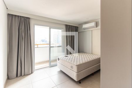 Quarto de apartamento para alugar com 1 quarto, 37m² em República, São Paulo