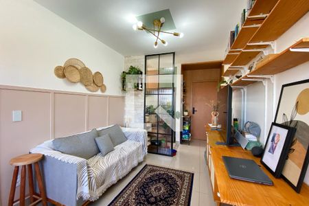 Apartamento à venda com 2 quartos, 85m² em Buritis, Belo Horizonte