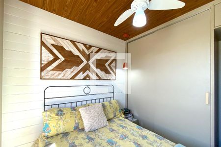 Quarto 2 de apartamento à venda com 2 quartos, 85m² em Buritis, Belo Horizonte