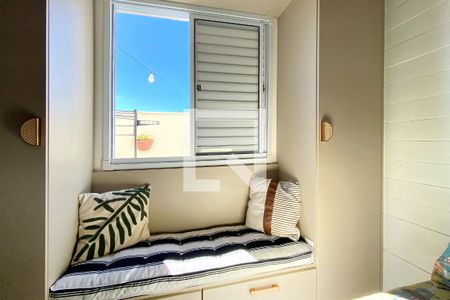 Quarto 2 de apartamento à venda com 2 quartos, 85m² em Buritis, Belo Horizonte