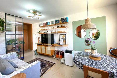 Apartamento à venda com 2 quartos, 85m² em Buritis, Belo Horizonte