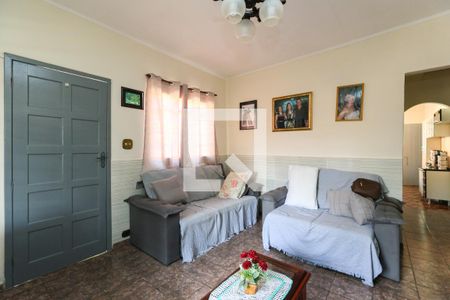 Sala de casa à venda com 2 quartos, 170m² em Umarizal, São Paulo