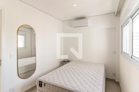 Suíte de apartamento para alugar com 1 quarto, 28m² em República, São Paulo