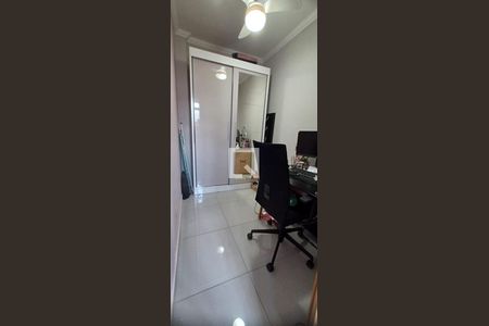 Quarto de apartamento à venda com 3 quartos, 80m² em Mooca, São Paulo