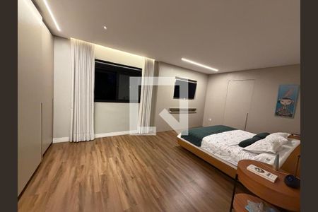 Quarto de casa de condomínio à venda com 3 quartos, 213m² em Santana, São Paulo