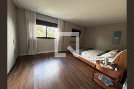 Quarto de casa de condomínio à venda com 3 quartos, 213m² em Santana, São Paulo
