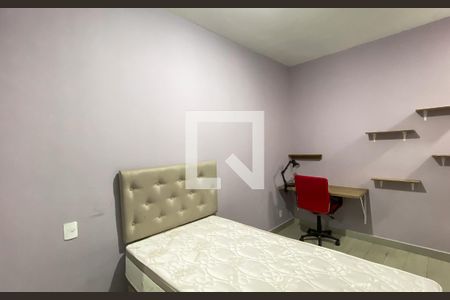 Quatro  de apartamento à venda com 1 quarto, 38m² em Vila Granada, São Paulo