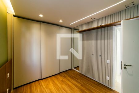Quarto 1 de apartamento para alugar com 2 quartos, 70m² em Santo Antônio, Belo Horizonte