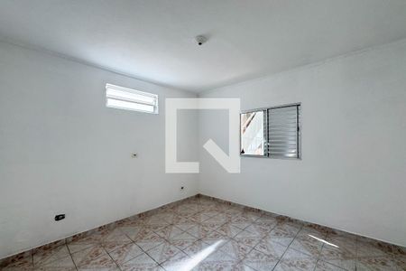 Quarto 1 de casa à venda com 3 quartos, 195m² em Jardim Brasilia, São Bernardo do Campo