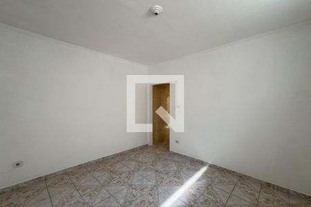Quarto 1 de casa à venda com 3 quartos, 195m² em Jardim Brasilia, São Bernardo do Campo