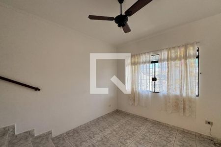 Sala de casa à venda com 3 quartos, 195m² em Jardim Brasilia, São Bernardo do Campo