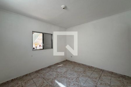 Quarto 1 de casa à venda com 3 quartos, 195m² em Jardim Brasilia, São Bernardo do Campo