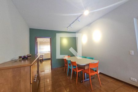 Apartamento para alugar com 3 quartos, 117m² em Centro, Guarujá