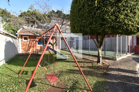 Área comum - Playground de casa de condomínio para alugar com 3 quartos, 180m² em Hauer, Curitiba
