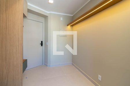 Sala de Estar de apartamento para alugar com 1 quarto, 26m² em Vila Dom Pedro Ii, São Paulo