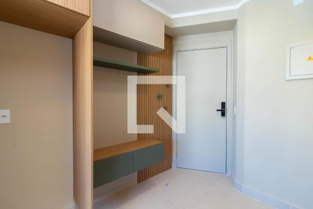 Sala de Estar de apartamento para alugar com 1 quarto, 26m² em Vila Dom Pedro Ii, São Paulo