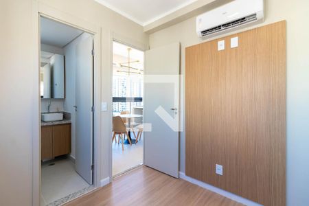 Suíte de apartamento para alugar com 1 quarto, 26m² em Vila Dom Pedro Ii, São Paulo