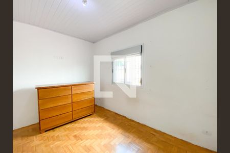 Quarto 1 de casa para alugar com 2 quartos, 90m² em Vila Leopoldina, São Paulo