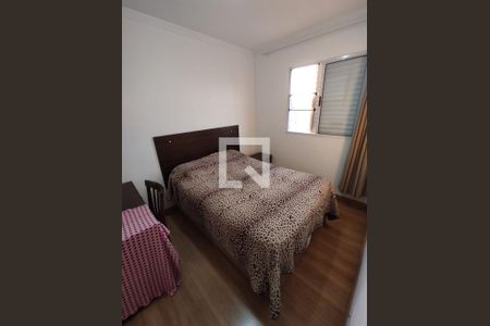 Quarto de apartamento à venda com 2 quartos, 45m² em Parque Guarapiranga, São Paulo