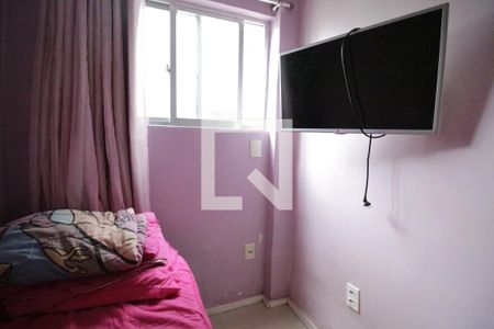Quarto 2 de casa para alugar com 2 quartos, 52m² em Jacarepaguá, Rio de Janeiro