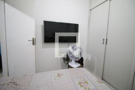 Quarto 1 de casa para alugar com 2 quartos, 52m² em Jacarepaguá, Rio de Janeiro