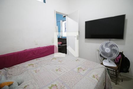 Quarto 1 de casa para alugar com 2 quartos, 52m² em Jacarepaguá, Rio de Janeiro