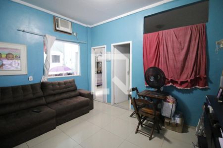 Casa para alugar com 2 quartos, 60m² em Jacarepaguá, Rio de Janeiro