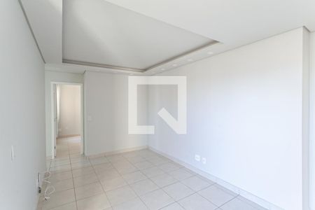 Sala de apartamento para alugar com 2 quartos, 57m² em Paquetá, Belo Horizonte
