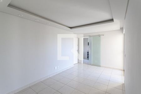 Sala de apartamento para alugar com 2 quartos, 57m² em Paquetá, Belo Horizonte