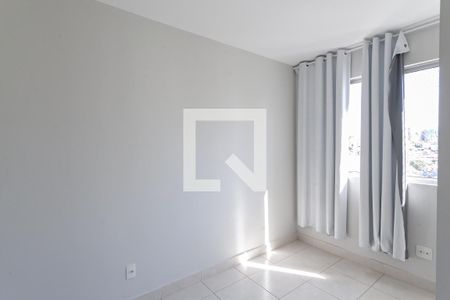 Quarto  de apartamento para alugar com 2 quartos, 57m² em Paquetá, Belo Horizonte