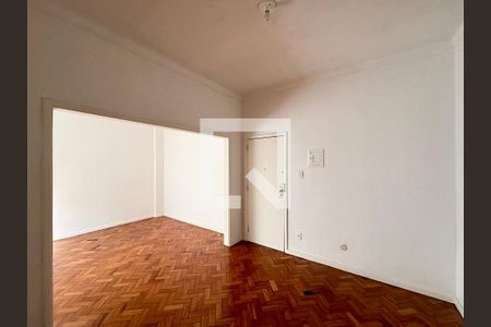 Quarto de apartamento à venda com 1 quarto, 36m² em Botafogo, Rio de Janeiro